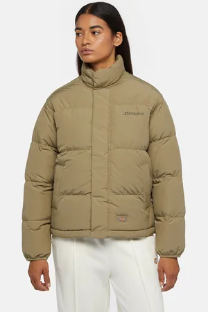 Dickies Scobey Steppjacke Frau Size S