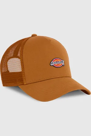 Dickies Hanston Trucker Kappe Unisex Size One Size