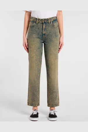 Dickies Ellendale Denim-Hose Frau Size 27
