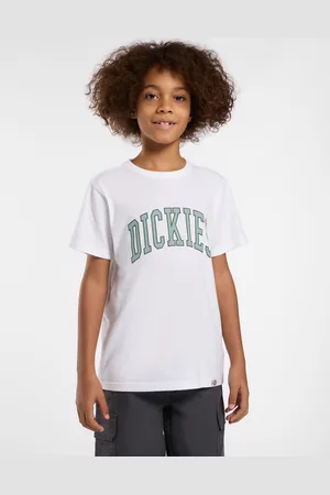 Dickies Aitkin T-Shirt Für Kinder Unisex Size L