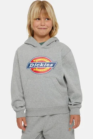 Dickies Icon Logo Kapuzenpulli Für Kinder Unisex Size XXS