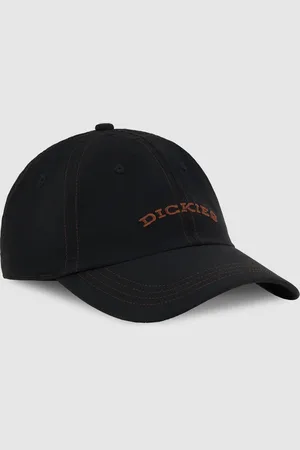 Dickies Wilsall Baseball Kappe Unisex Size One Size