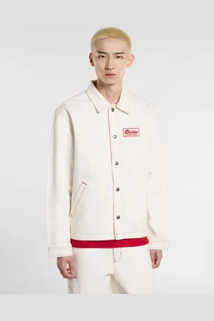 Dickies Lewistown Denim Jacke Mann Size XL