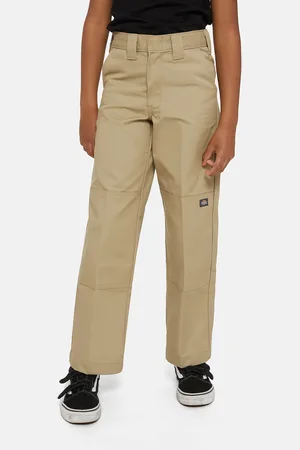 Dickies Double Knee Hose Für Kinder Unisex Size 12