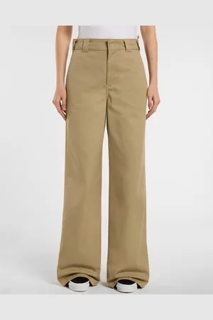 Dickies Wide Leg Arbeitshose Frau Size 26