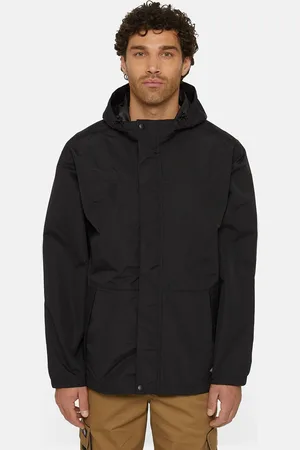 Dickies Wasserfeste Regenjacke Mann Size S