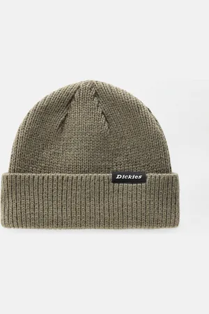 Dickies Woodworth Beanie Unisex Size One Size