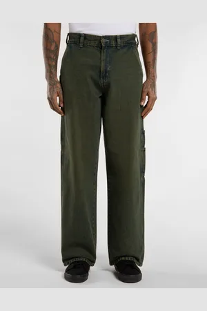 Dickies Loose Denim Painter Jeans Mann Size W28/L30