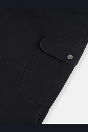 Dickies Duck Canvas Cargo Hose Mann Size W32/L32
