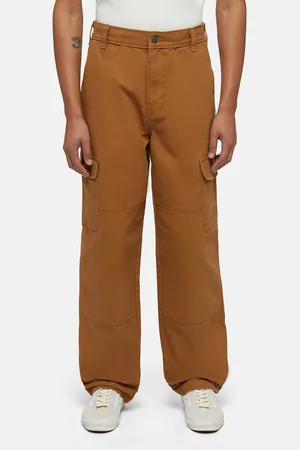Dickies Duck Canvas Cargo Hose Mann Size W34/L32