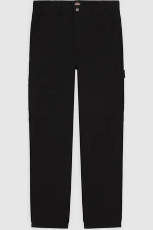 Dickies Duck Canvas Carpenter Hose Mann Size 34