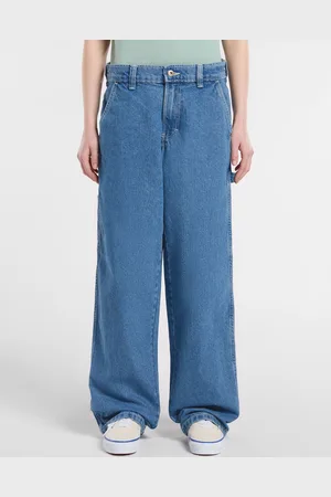 Dickies Stevensville Carpenter Hose Frau Size 30