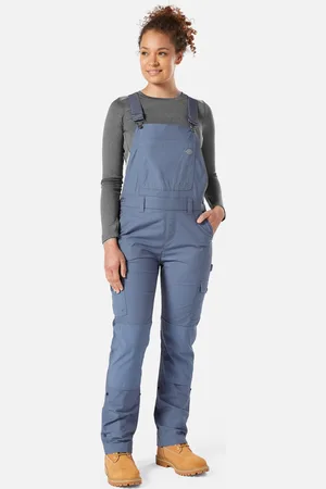 Dickies Protective Latzhose Frau Size S