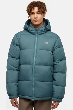 Dickies Waldenburg Jacke Mit Kapuze Mann Size 2XL