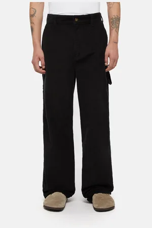 Dickies Carpenter Kord-Hose Mann Size W32/L32