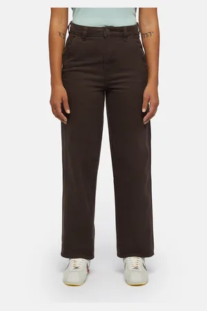 Dickies Duck Canvas Hose Frau Size 28