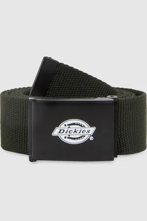 Dickies Orcutt Gürtel Mann Size One Size