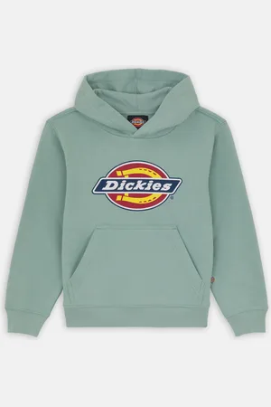Dickies Icon Logo Kapuzenpulli Für Kinder Unisex Size XXS