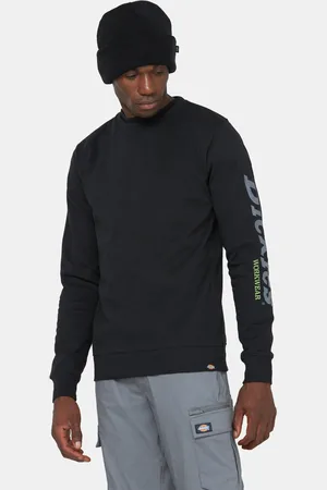 Dickies Okemo Graphic Sweatshirt Mann Size S