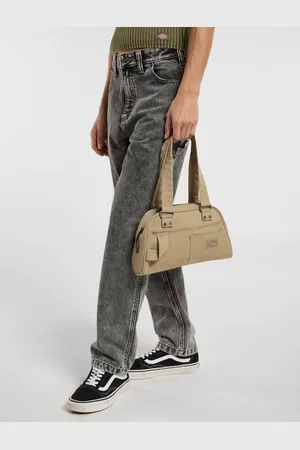 Dickies Minitasche aus 66er-Gewebe Frau Size One Size