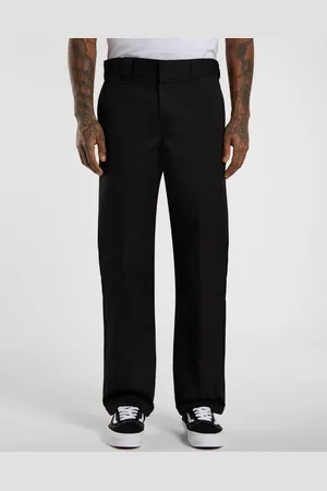 Dickies 873 Slim Straight Arbeitshose Mann Size 36