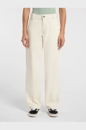 Dickies Stevensville Carpenter Hose Frau Size 34