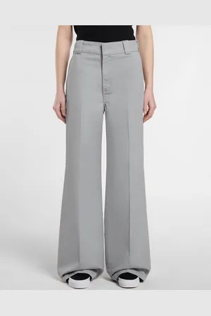 Dickies Wide Leg Arbeitshose Frau Size 24