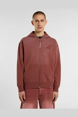 Dickies Jahr Der Schlange Kapuzenjacke Mann Size XS