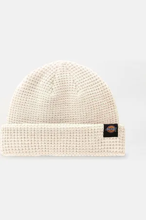Dickies Woodworth Waffle Beanie Unisex Size One Size