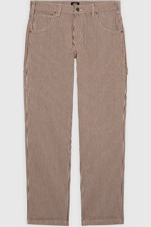 Dickies Garyville Hickory Stripe Hose Mann Size W34/L30