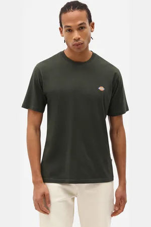 Dickies Mapleton Kurzarm-T-Shirt Mann Size XS