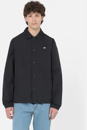 Dickies Oakport Coach Jacke Unisex Size XS