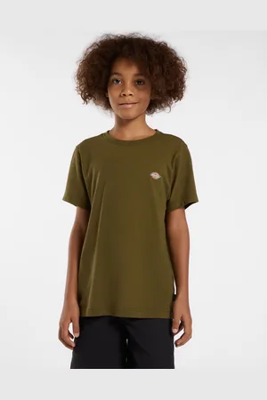 Dickies Mapleton T-Shirt Für Kinder Unisex Size XXS