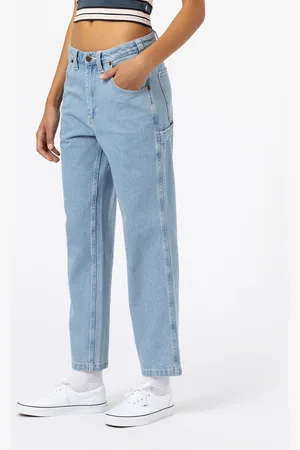 Dickies Ellendale Denim-Hose Frau Size 27