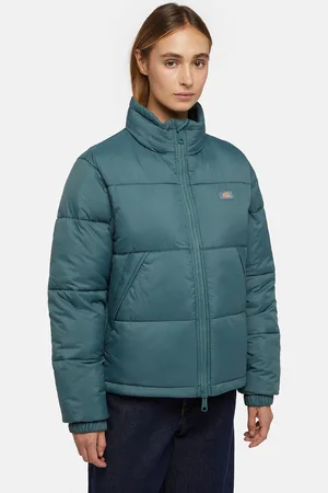 Dickies Alatna Jacke Frau Size L