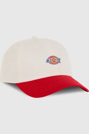 Dickies Hardwick Two-Tone Baseball Kappe Unisex Size One Size