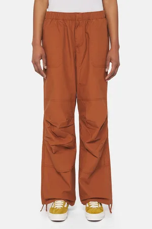 Dickies Fishersville Hose Frau Size S