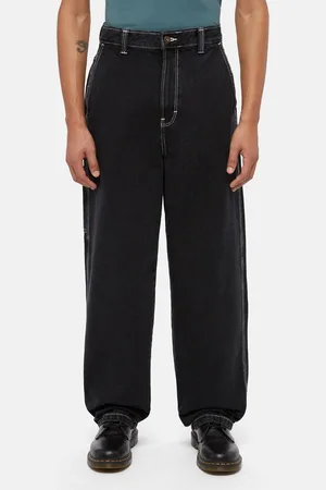 Dickies Madison Jeanshose Mann Size W30/L34