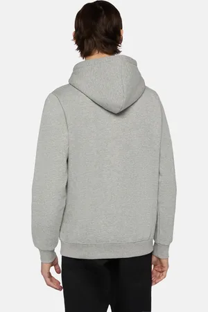 Dickies Icon Logo Kapuzenpulli Mann Size XS