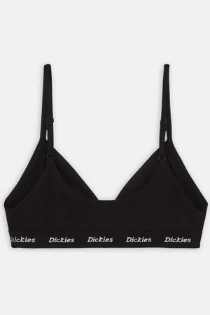 Dickies Triangle Bralette Frau Size XL