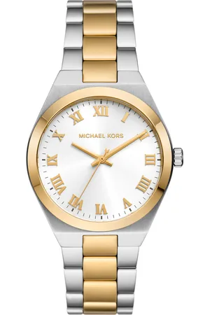 Michael Kors Uhren f r Damen im Sale Outlet FASHIOLA