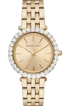 Michael kors hot sale uhr outlet