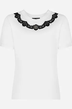 Dolce & Gabbana TSHIRT MANICA CORTA