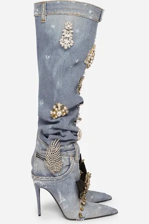 Dolce & Gabbana STIVALE