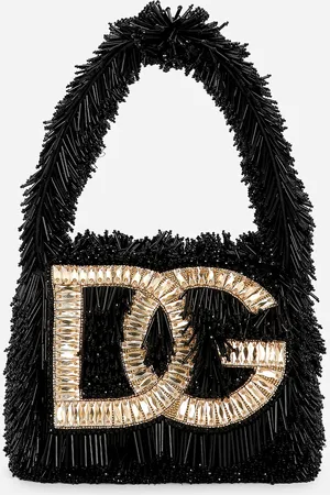 Dolce & Gabbana Henkeltasche DG Logo Bag
