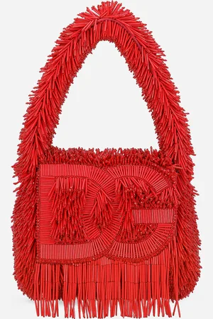 Dolce & Gabbana Henkeltasche DG Logo Bag