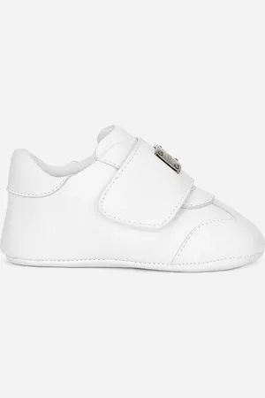 Dolce & Gabbana Sneaker aus Nappaleder