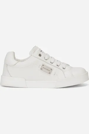 Dolce & Gabbana SNEAKER BASSA