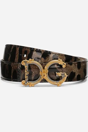 Dolce & Gabbana Gürtel DG Girls