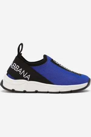 Dolce & Gabbana Sneaker Sorrento 2.0 aus Stretchjersey